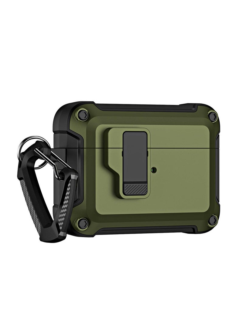 Y&D Applicable Airpodspro Switch Elastic Cover Earphone Cover Protective Case - Image 1