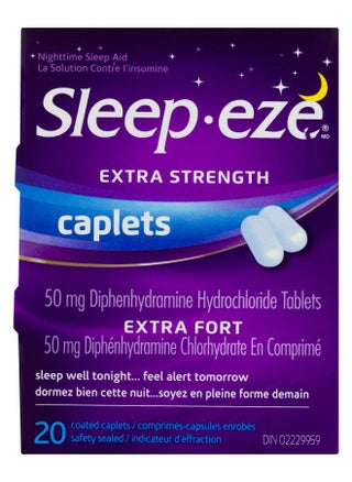 Extra Strength Caplets 20 Coated Caplets - pzsku/Z0D792757F919CAD5CD21Z/45/_/1669187301/d3e77d81-3819-4be0-8598-d5b4dd0f6ec8