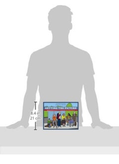 Getting the Picture: Inference and Narrative Skills for Young People with Communication Difficulties  - Image 2