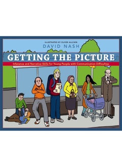 Getting the Picture: Inference and Narrative Skills for Young People with Communication Difficulties  - Image 1