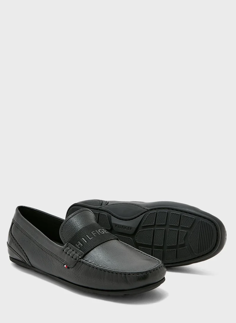 TOMMY HILFIGER Casual Slip Ons Shoes