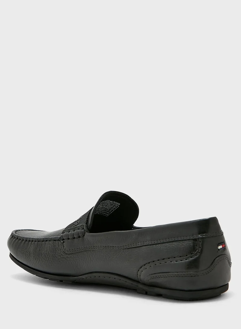 TOMMY HILFIGER Casual Slip Ons Shoes