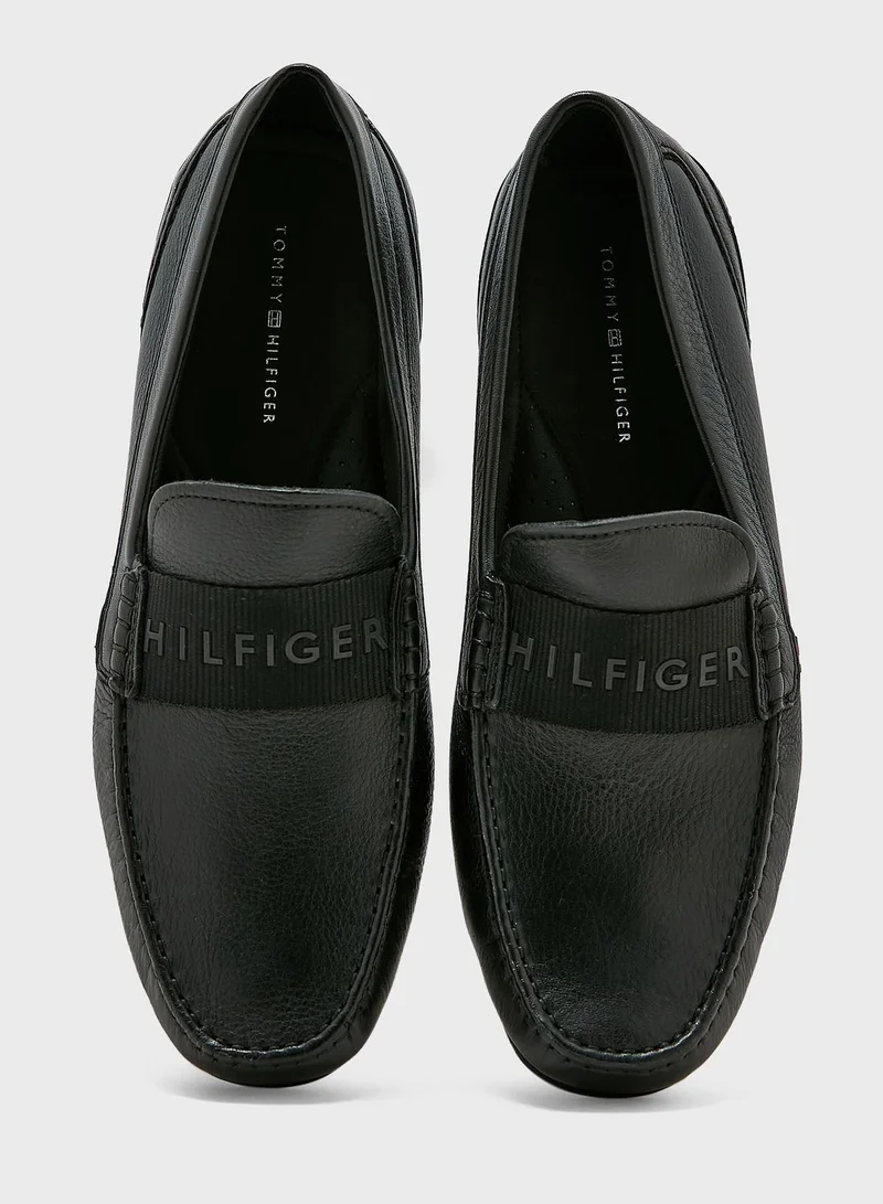 TOMMY HILFIGER Casual Slip Ons Shoes