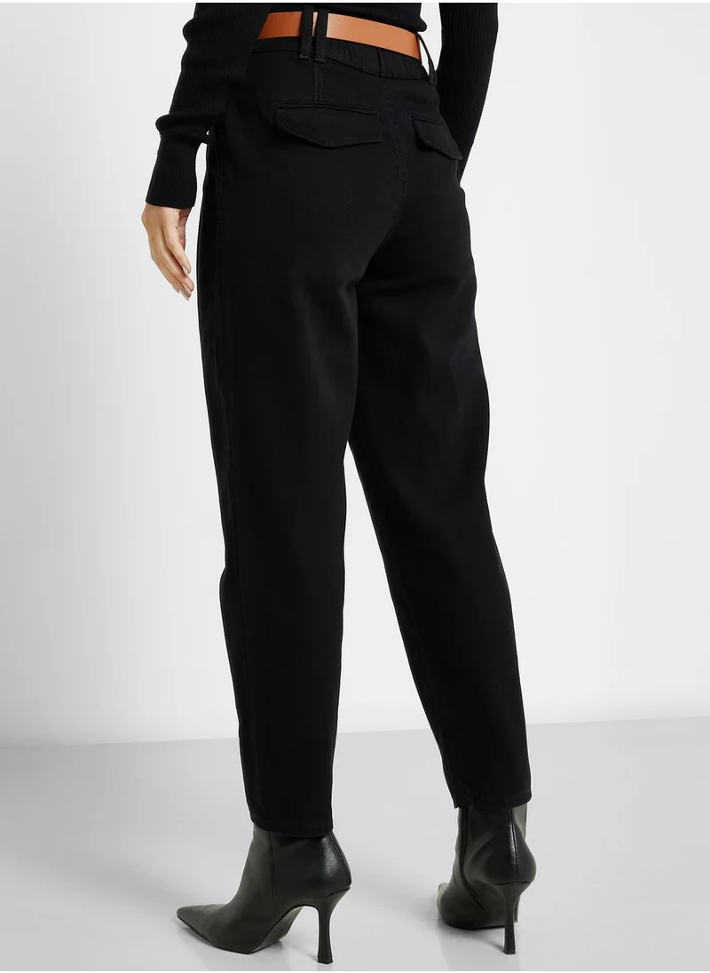 NEW LOOK High Waist Pants