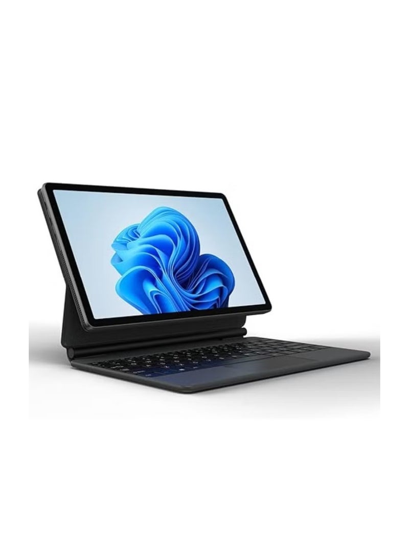 Luxury Touch Smart Tablet F15 With Keyboard