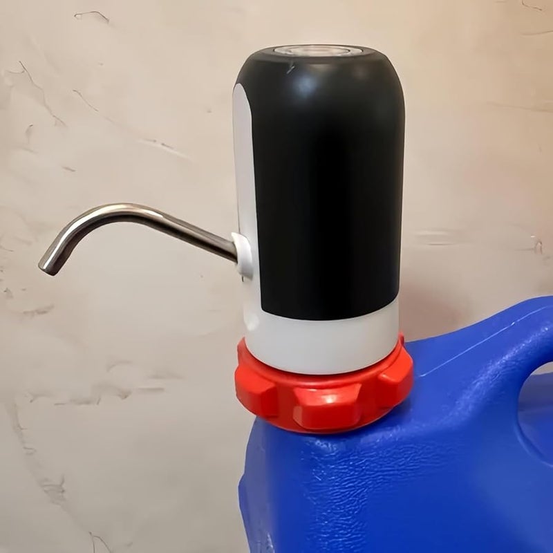 محول مضخة حاوية المياه البيضاء قابس 1.5 بوصة لـ Reliance Aqua Tainer Water Pak - Image 3