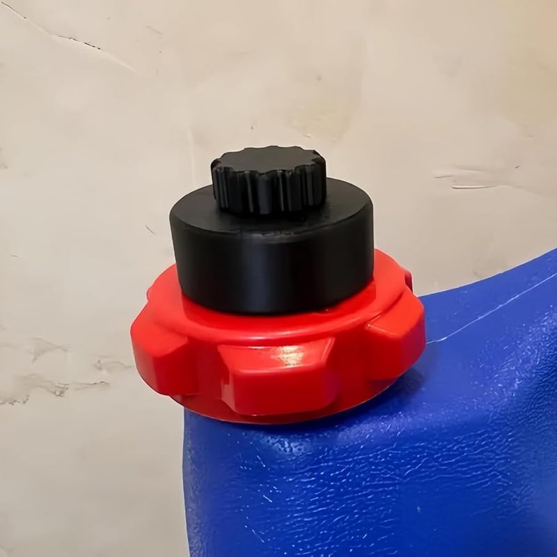 محول مضخة حاوية المياه البيضاء قابس 1.5 بوصة لـ Reliance Aqua Tainer Water Pak - Image 5