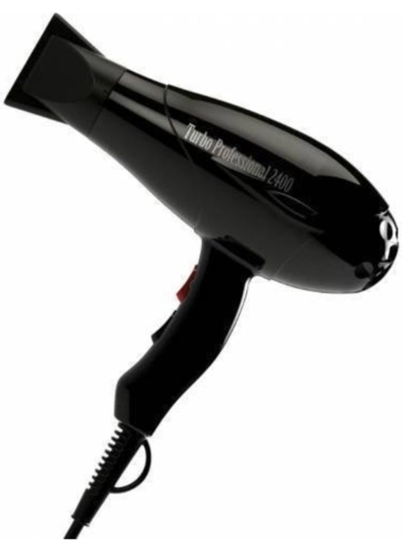 cvs Dn 7103 Turbo Pro 2400 Hair Dryer DN7103 