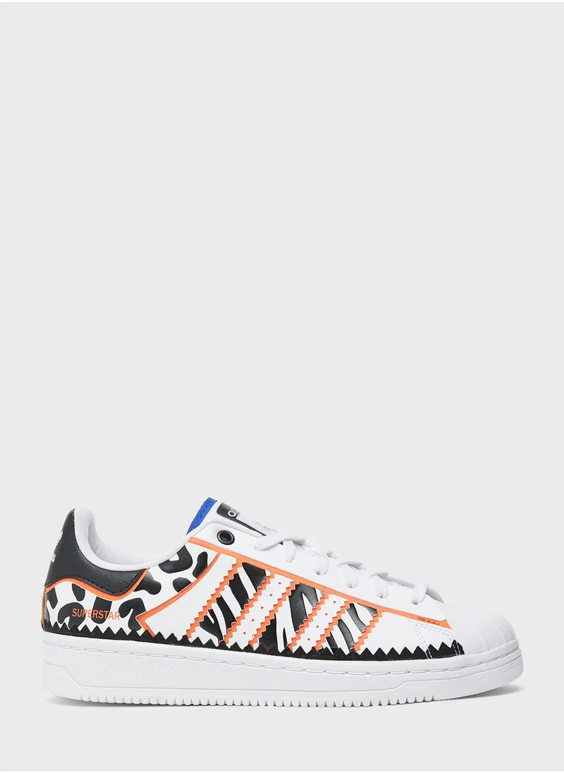 adidas Originals Superstar Ot Tech Sneakers