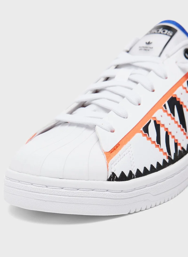adidas Originals Superstar Ot Tech Sneakers