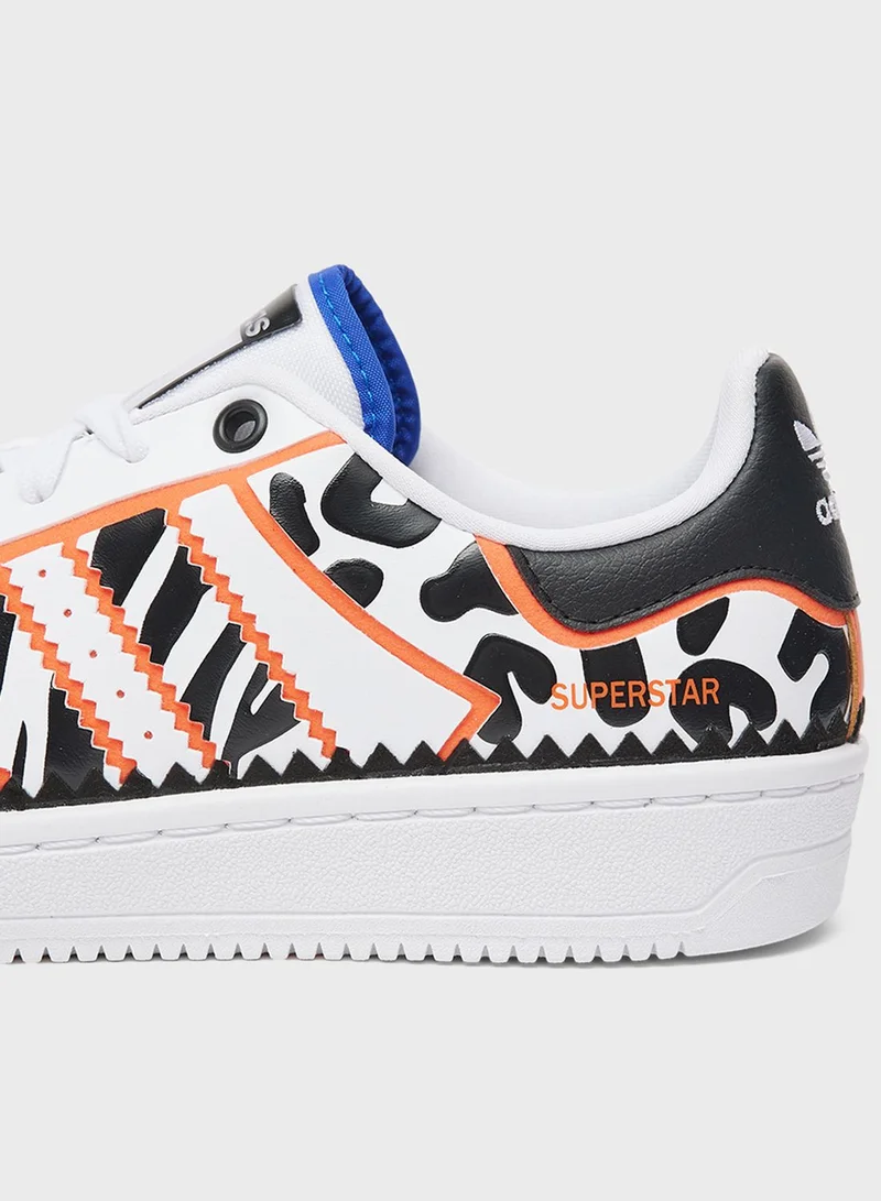adidas Originals Superstar Ot Tech Sneakers