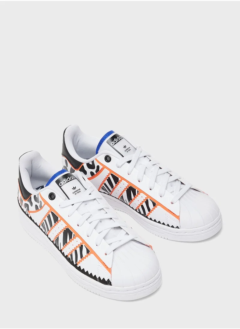 adidas Originals Superstar Ot Tech Sneakers