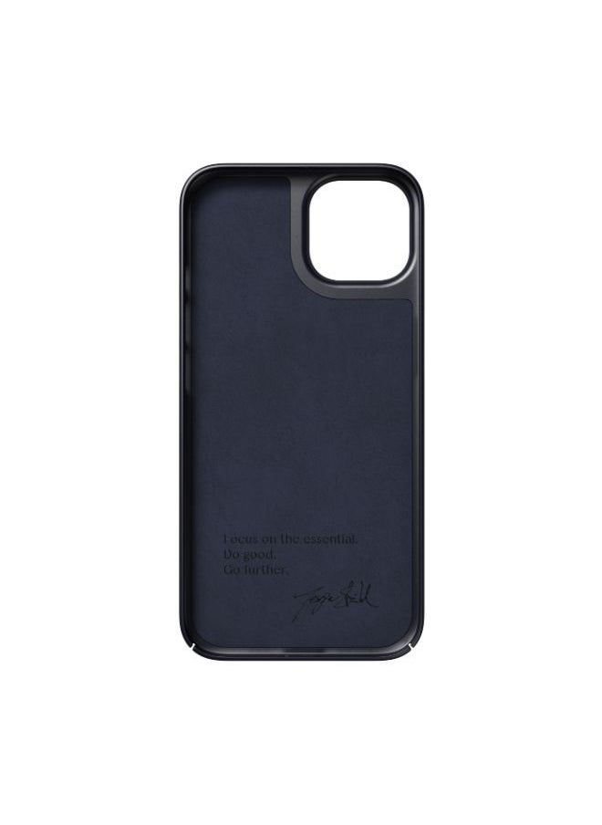 iPhone 14 - Thin Case - Midwinter Blue