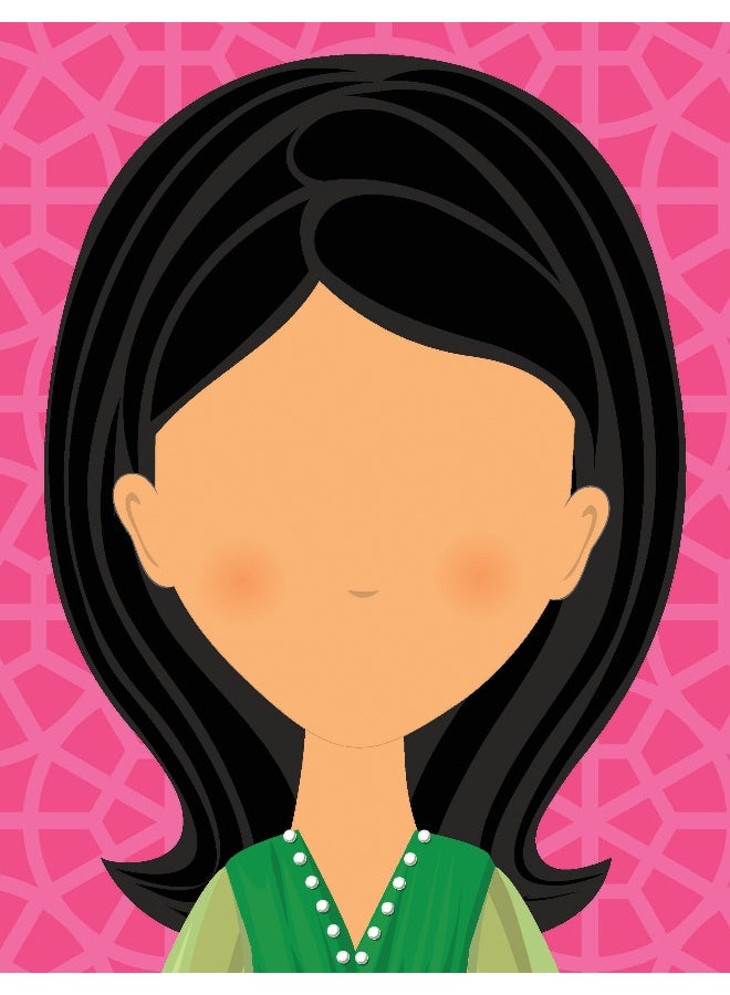 Dreamland أميرة إنشاء وجه - Image 2