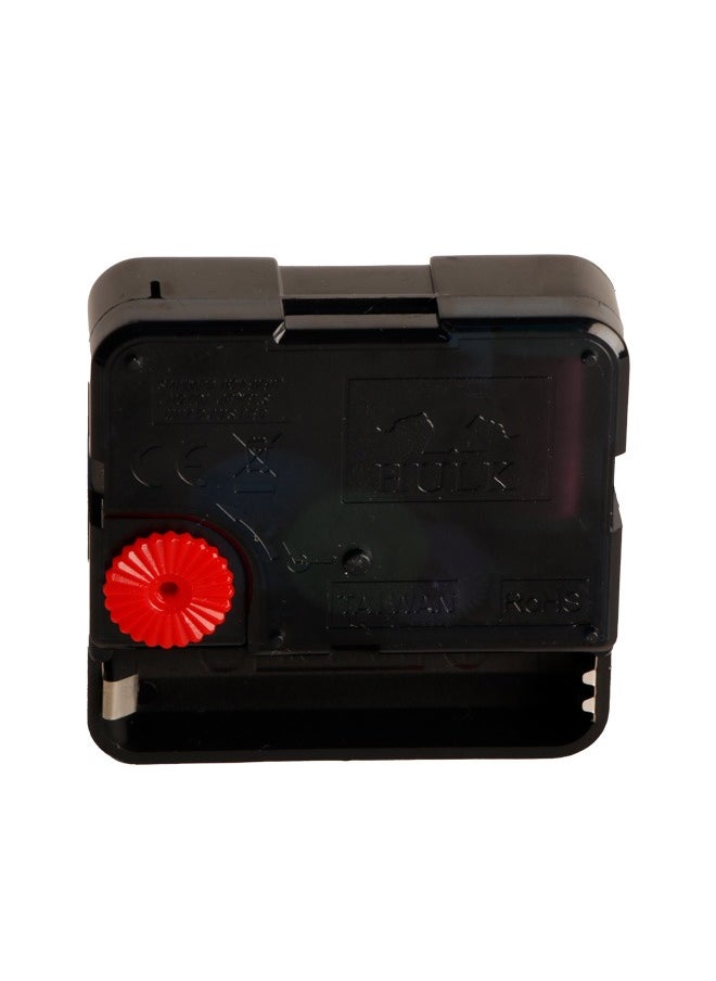 Generic - Taiwan wall clock Movement - High Tube -Bouncy- Three Hands -TN07 - Image 1