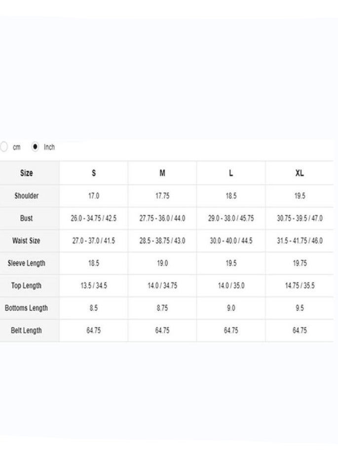 4pcs pajamas women's home pajamas lace pajamas set  - Image 2