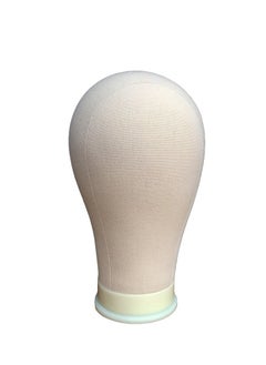 Y&D Professional Beauty Mannequin Head Hat Wig Display Model Head Cosmetology Training Tool  - Image 1