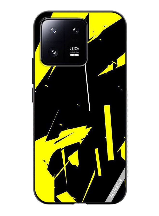 VR CREATIVE Protective Case Cover For Xiaomi 13 Atlas Design Multicolour - Image 1