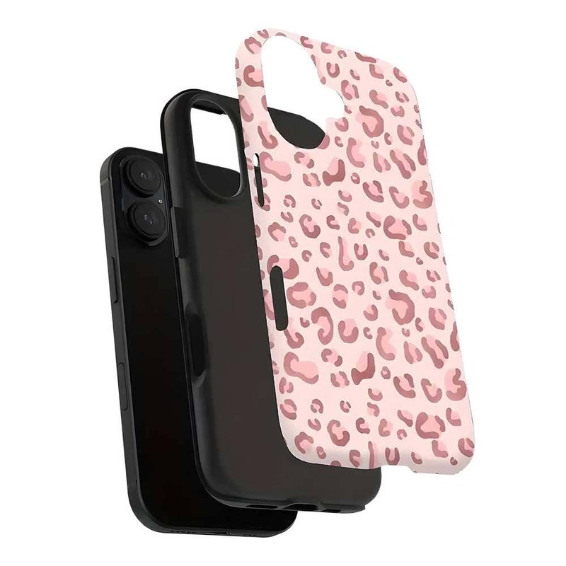 Protective Case | Shockproof Cover for iPhone 15 / 15 Plus / 15 Pro / 15 Pro Max | Multicolour Film | Shockproof - Image 5