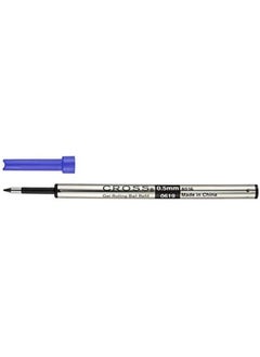Cross Fine Selectip Gel Rollerball Refill 1 Pack Blue 8016  - Image 3