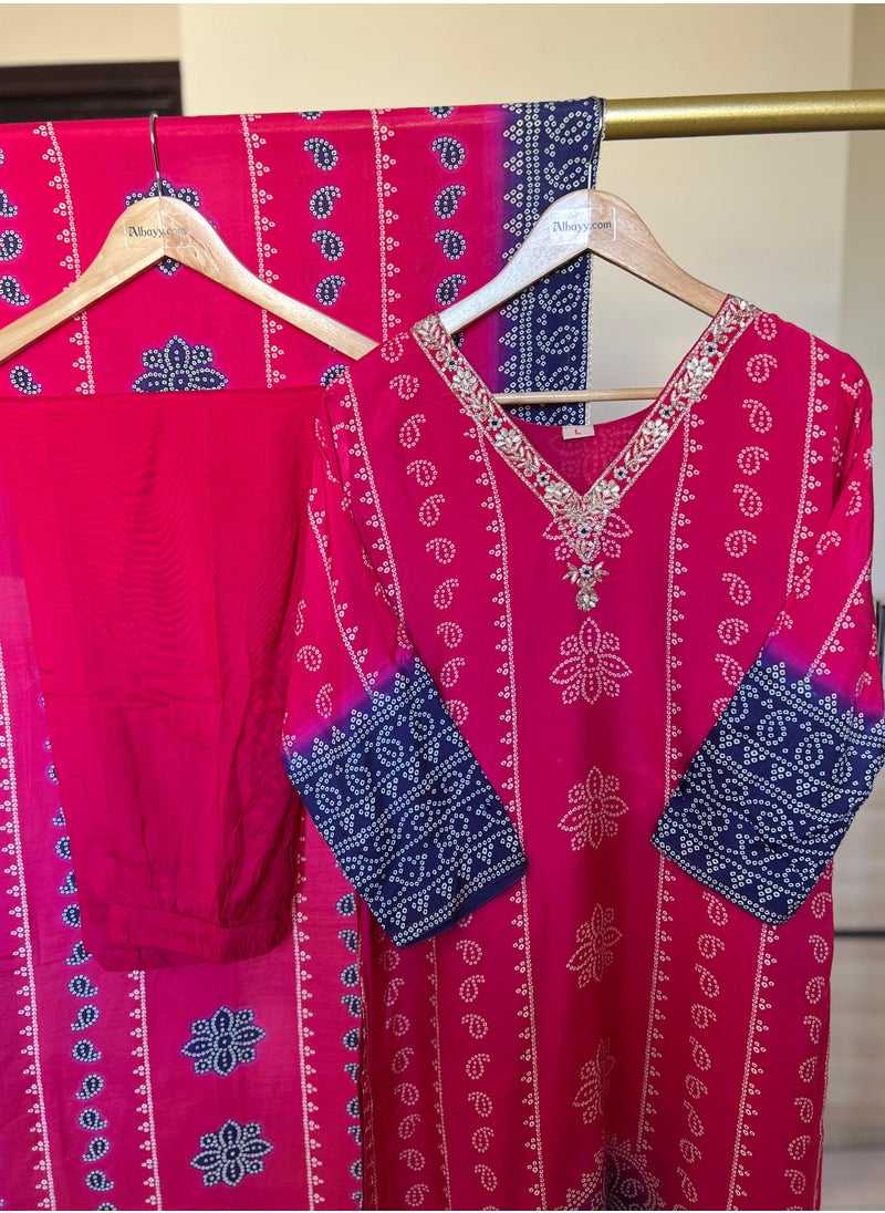 Generic - Ethnic clothing - Image 1
