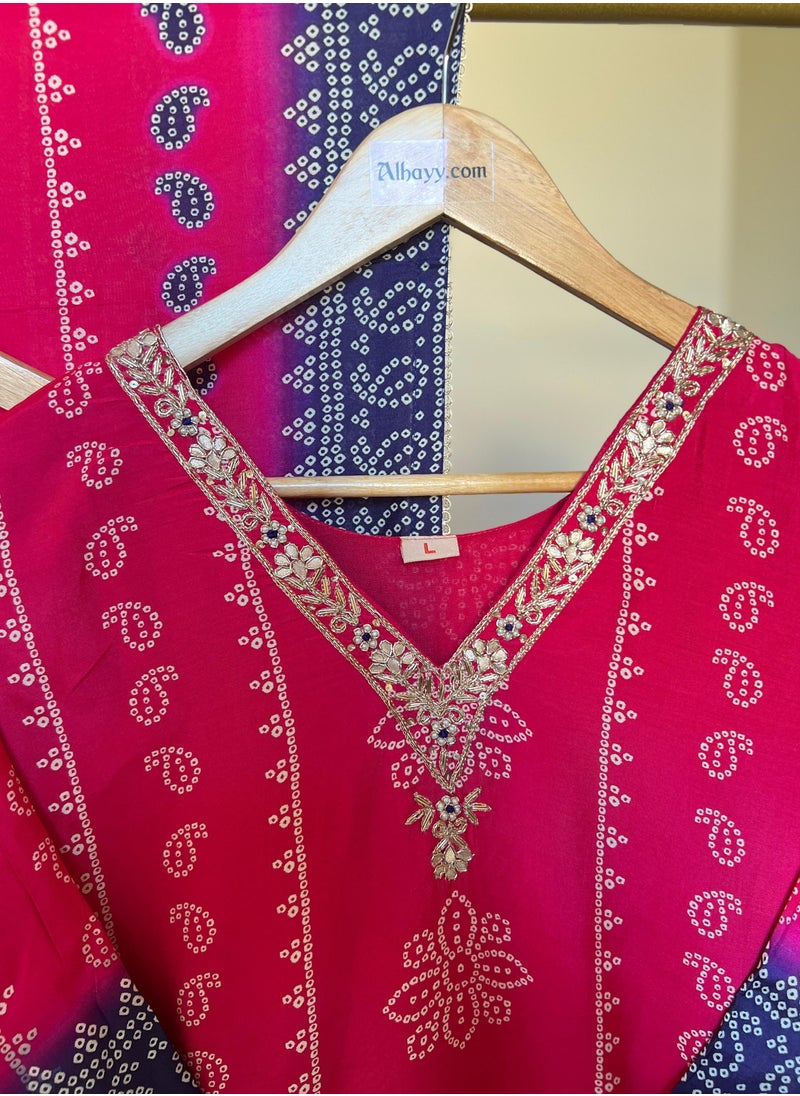 Generic - Ethnic clothing - Image 1