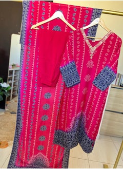 Ethnic clothing