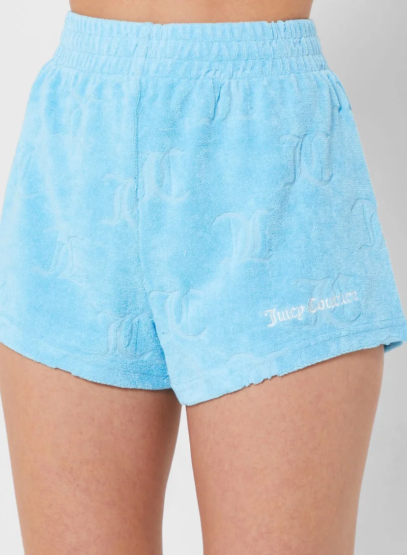 Juicy Couture Mini Shorts