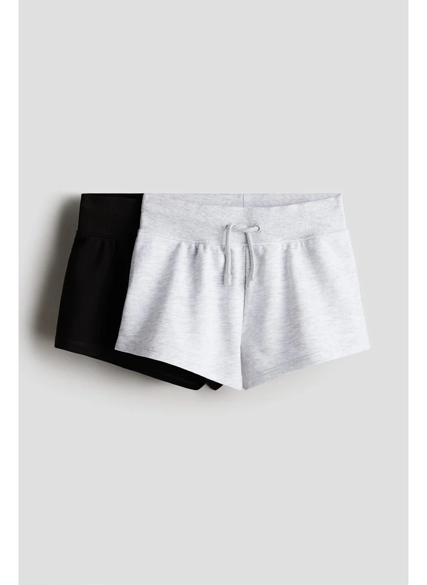 اتش اند ام 2-Pack Sweatshorts