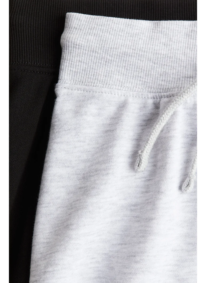 اتش اند ام 2-Pack Sweatshorts