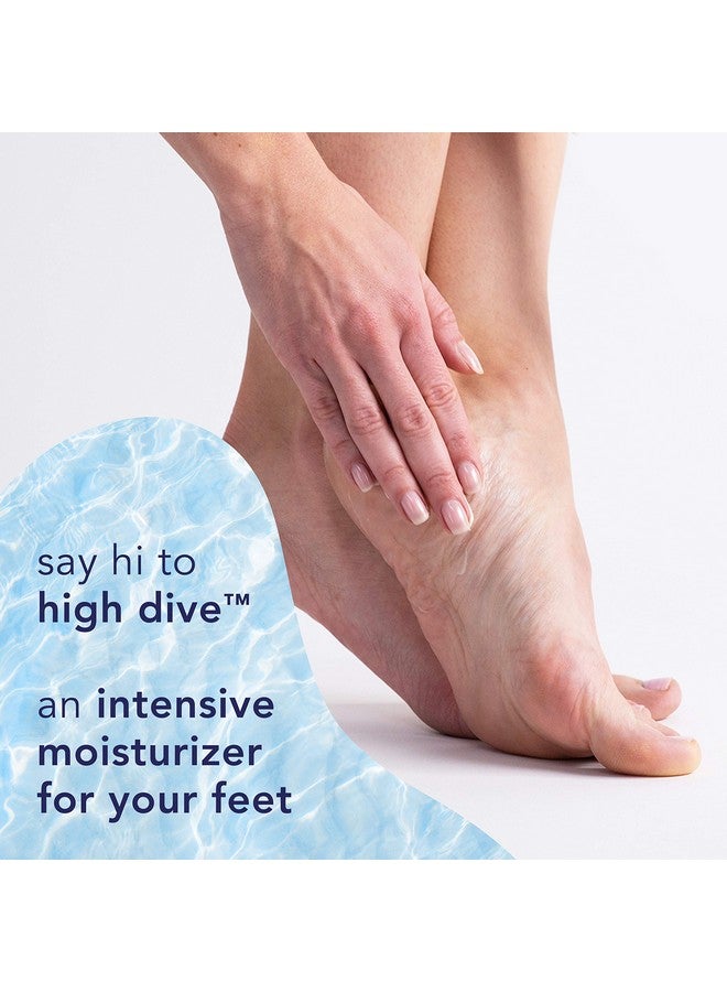 Barefoot Scientist High Dive Intensive Hydration Foot Therapy Cream Specialized Moisture For Dry Feet And Cracked Heels - Image 3