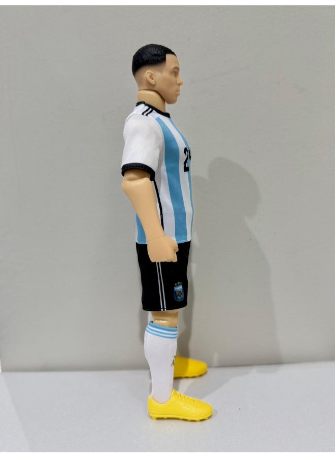 Sockers Enzo Fernandez - Image 5
