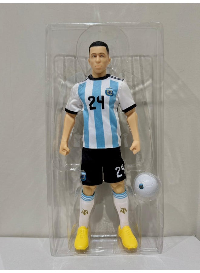 Sockers Enzo Fernandez - Image 2