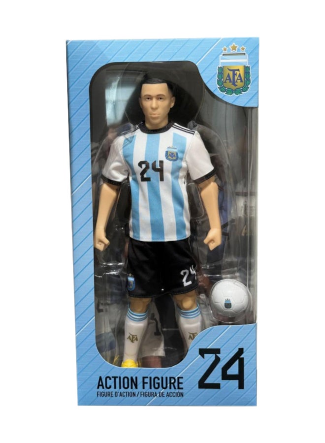 Sockers Enzo Fernandez - Image 1