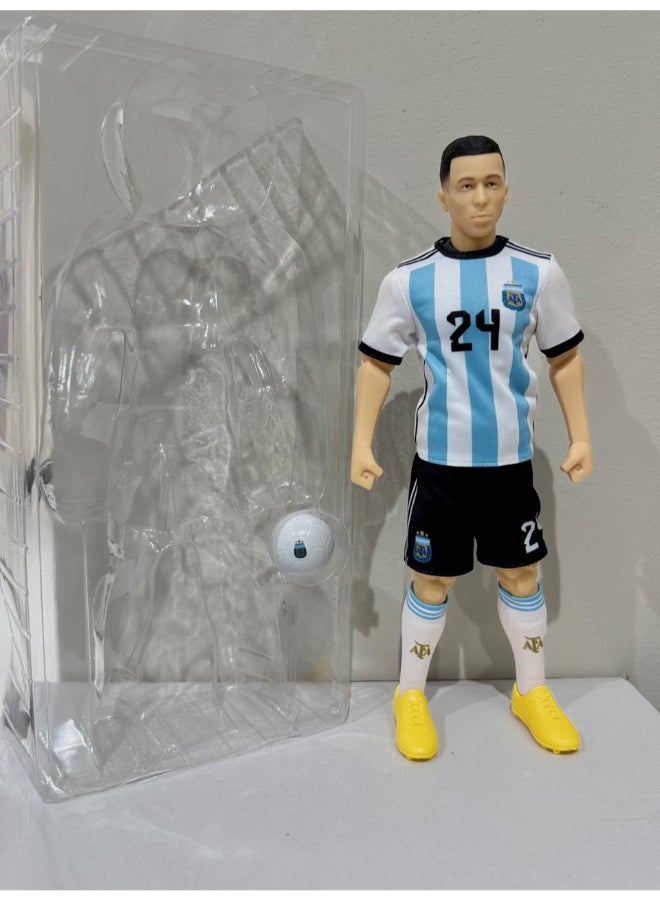Sockers Enzo Fernandez - Image 4