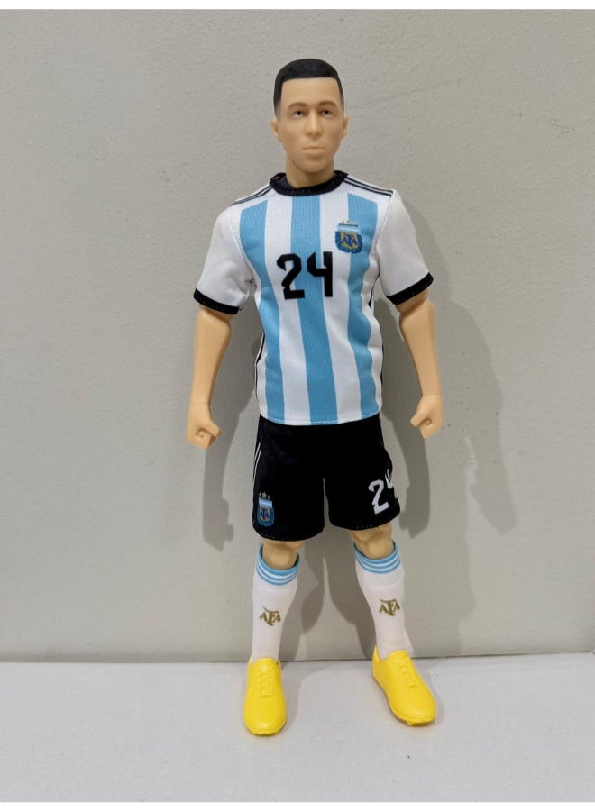 Sockers Enzo Fernandez - Image 3