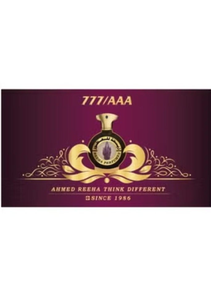 Reeha Perfumes SHEIKH AL ARAB Eau de Parfum – 100ML - Image 2