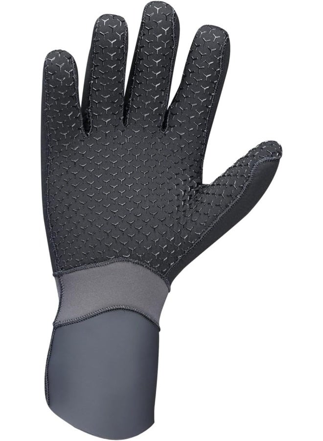 Mares Mares FLEXA Gloves Unisex-Adult S Black - Image 2