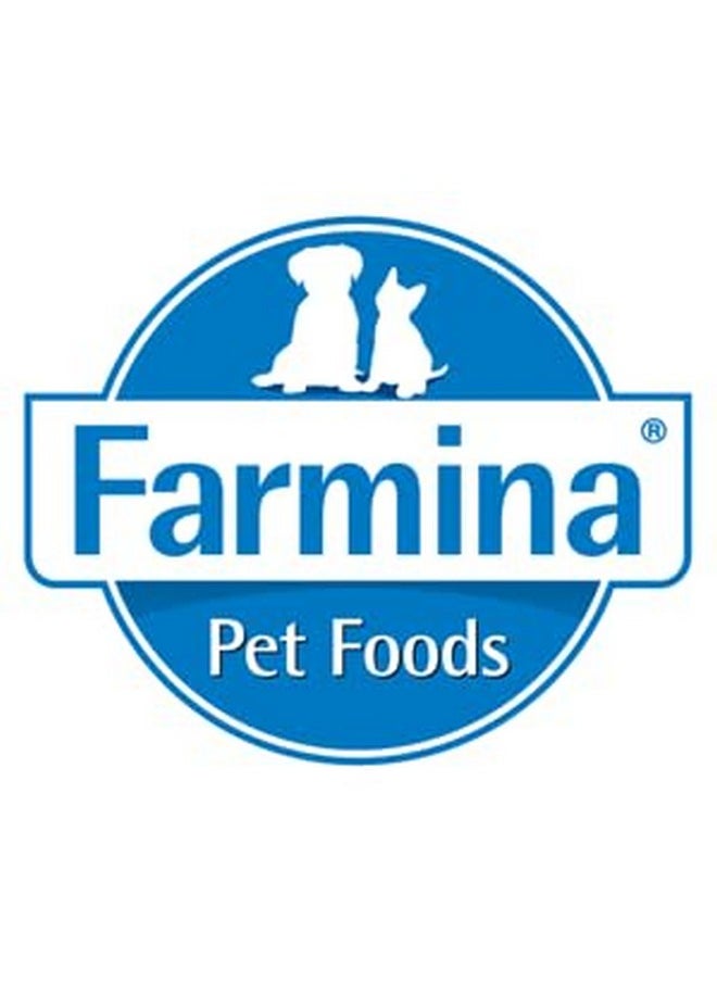 Farmina FARMINA N&D Ancestral Grain Dog Dry Premium Pet Food, Chicken & Pomegranate, Adult Medium & Maxi Breed, 2.5 Kgs  - Image 2