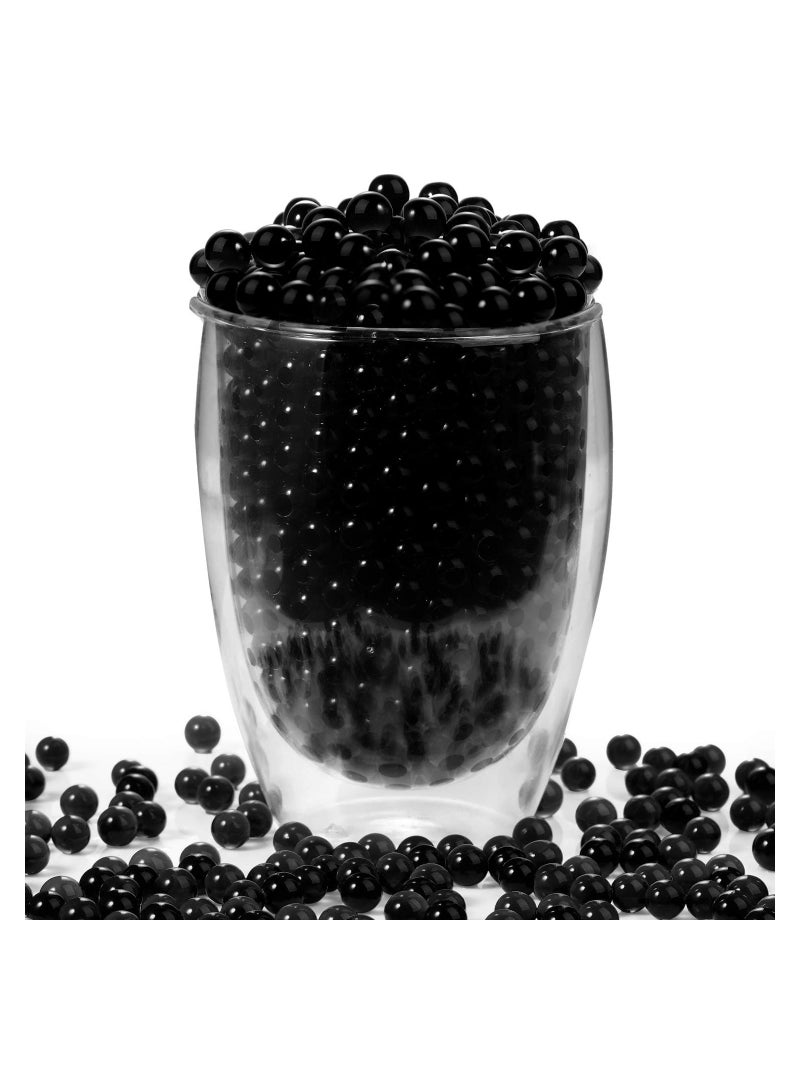 20000 Pcs Jelly Magic Cristal Decorate Water Beads Transparent Hydrogel Jelly Bead Vase Filling Floating Pearl Floating Candle Making - Image 1