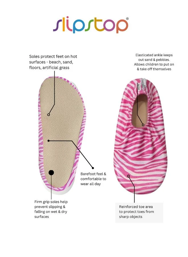 سليبستوب وايفي سوفت حذاء متعدد الاستخدامات للفتيات