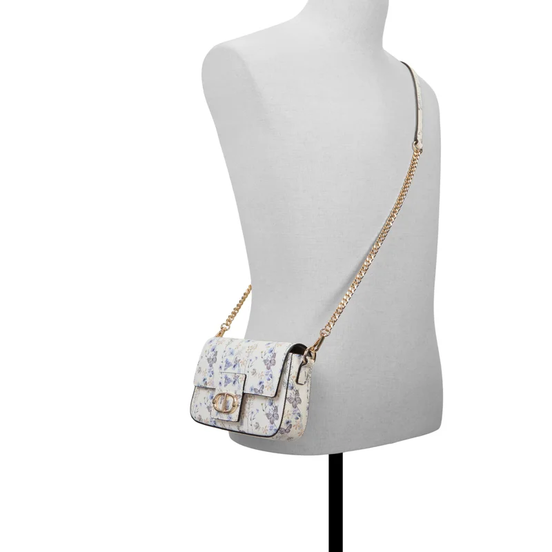 الدو Exquiste Crossbody Bag