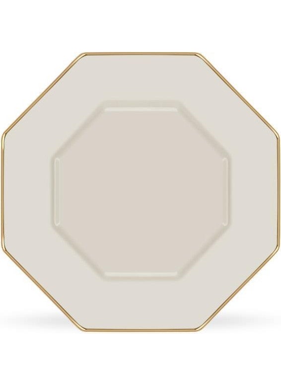 Octagonal Cream Single Cake Plate 20CM - pzsku/Z0D7B24A2200E887E9223Z/45/_/1729192217/985e45b1-bca1-4827-8201-e6a674c833da