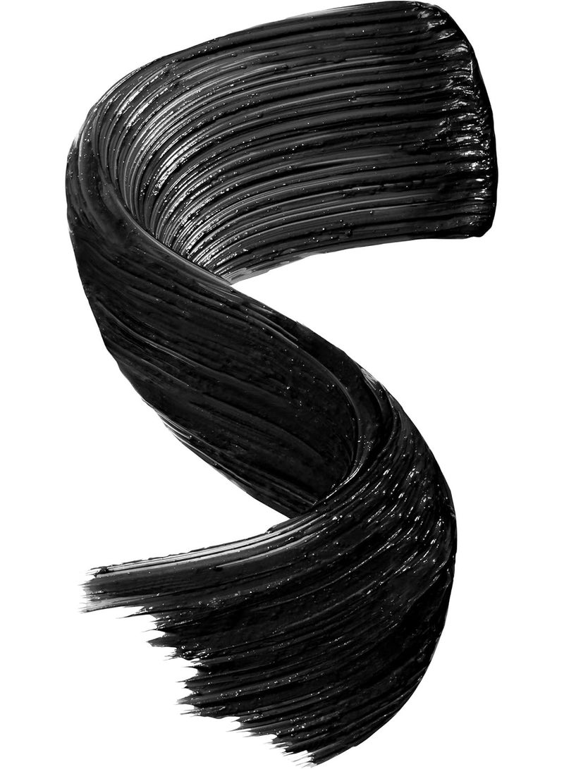 نيويورك ماسكارا سناب سكارا القابلة للغسل من نيويورك، لون أسود - Image 2