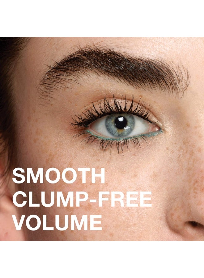 نيويورك ماسكارا سناب سكارا القابلة للغسل من نيويورك، لون أسود - Image 3