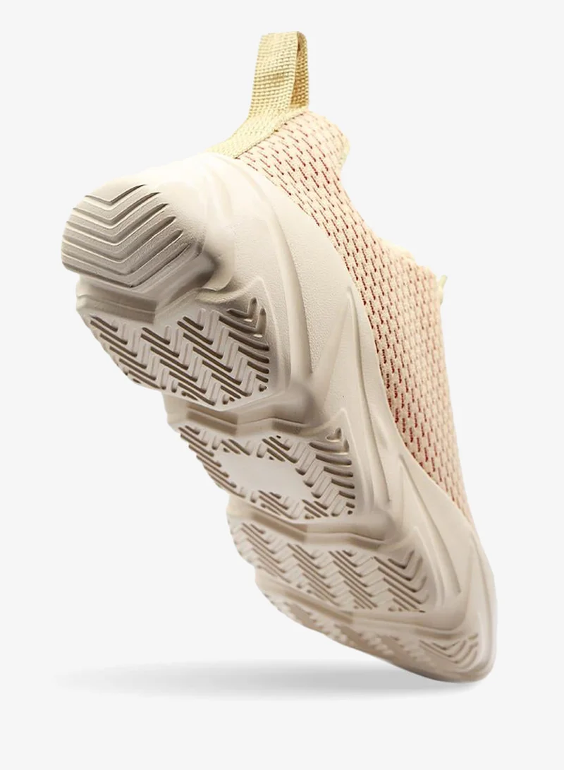 DUOZOULU  Lightweight Daddy Shoes for Women | Best Price UAE