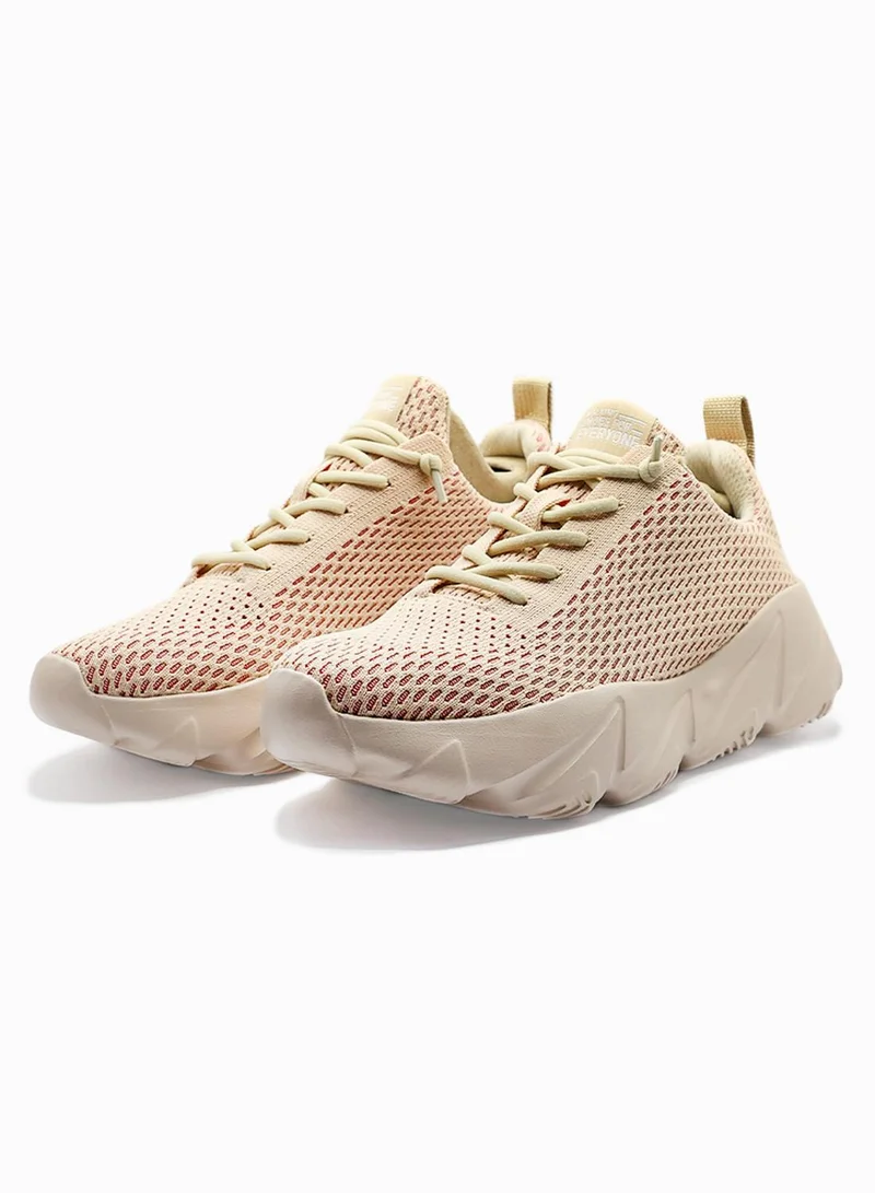 DUOZOULU Lightweight Daddy Shoes