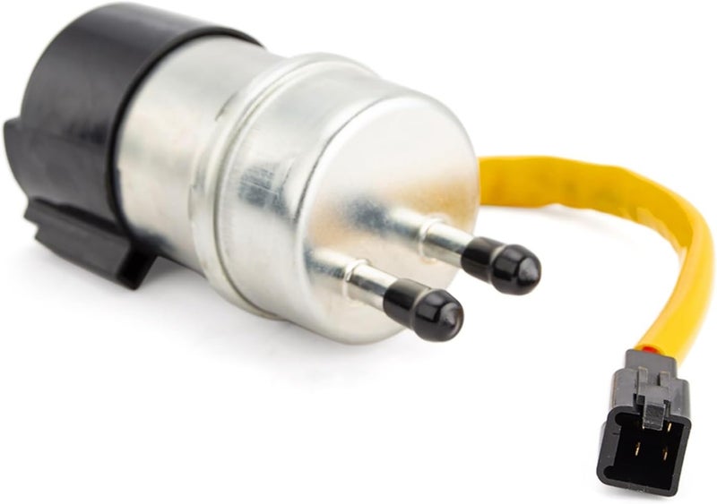 QASULER High Pressure Motorcycle Fuel Pump - Image 2