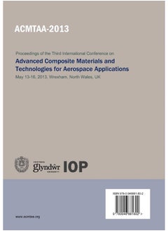 Glyndwr University Advanced Composite Materials and Technologies for Aerospace Applications  - Image 2