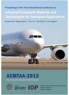 Glyndwr University Advanced Composite Materials and Technologies for Aerospace Applications  - Image 1
